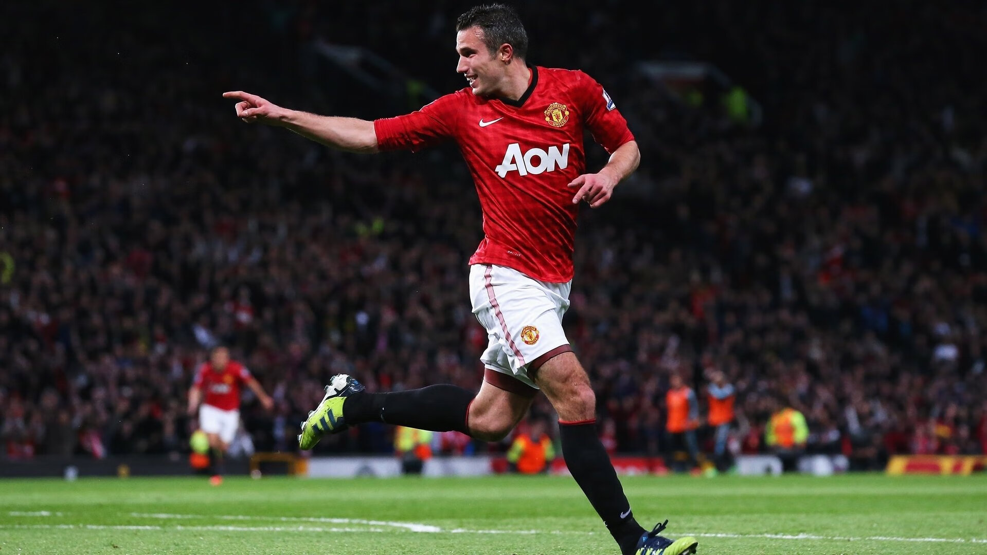 爱游戏官网-体育赛事数字化转型，数字体育产业发展